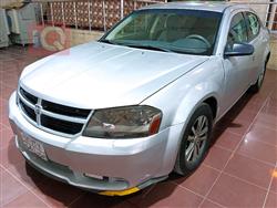 Dodge Avenger